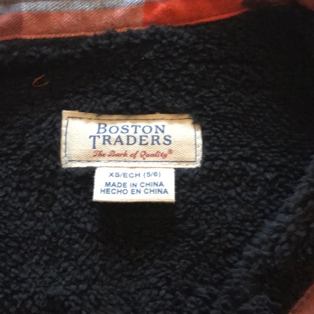 Bottom down shirt - Picture 2 of 4